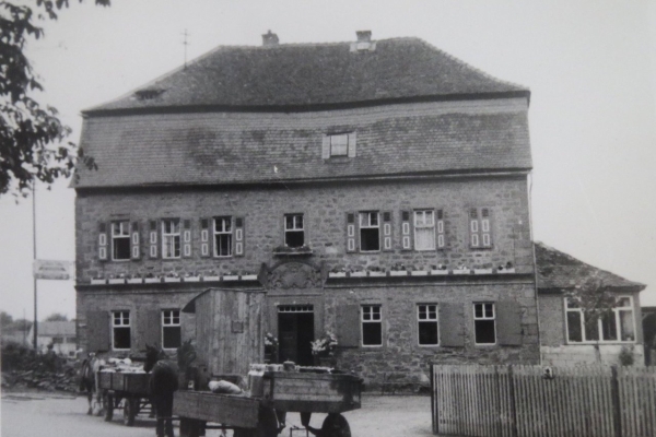 Hotel Saline